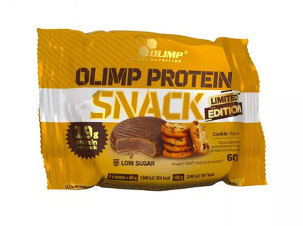 Olimp Protein Snack 60g.