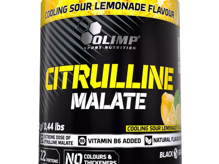 Olimp Citrulline Malate 200 g.