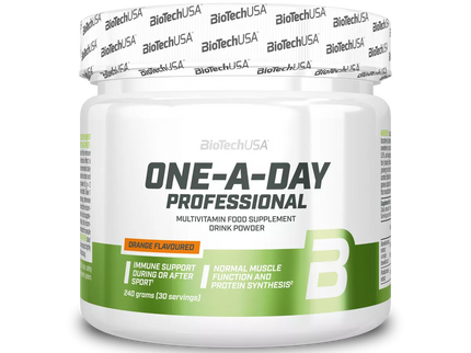 Biotech One A Day Professional 240 g.