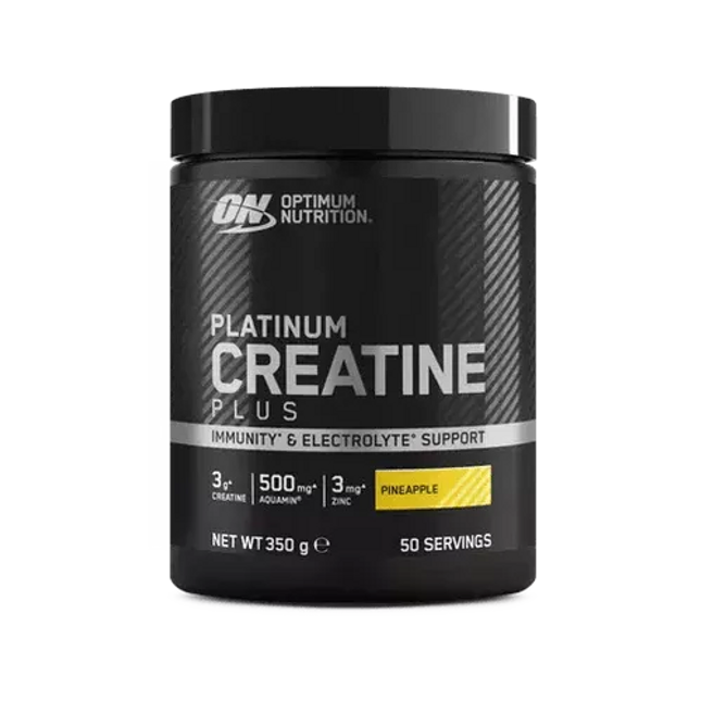 Optimum Nutrition Platinum Creatine Plus 350 g.