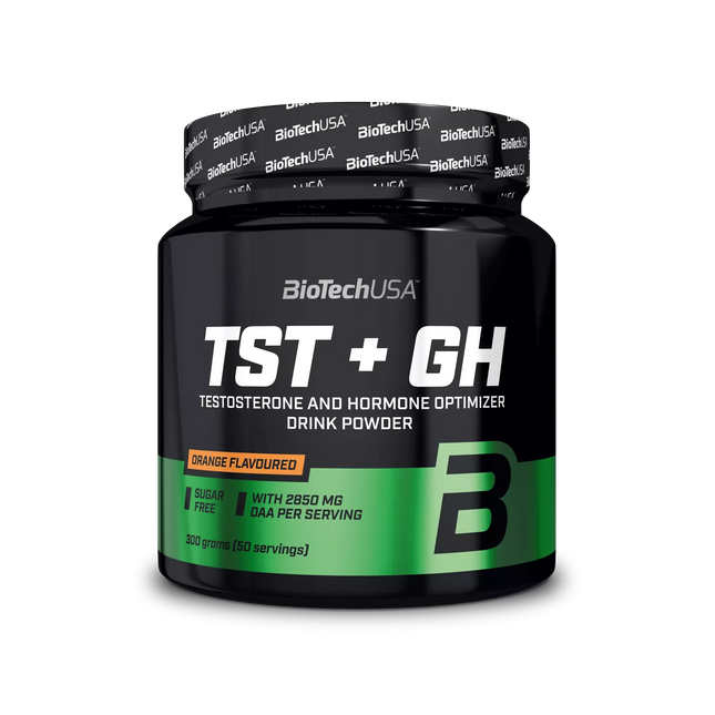Biotech TST+GH 300 g.
