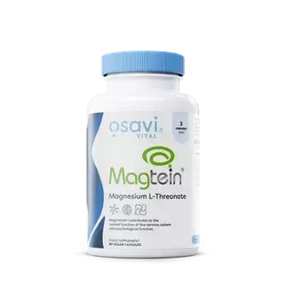 Osavi Magtein 90 kaps. (magnio L-treonatas)