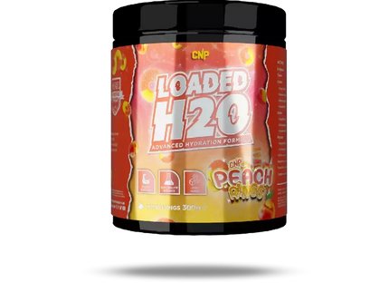 CNP Loaded H2O 300 g.