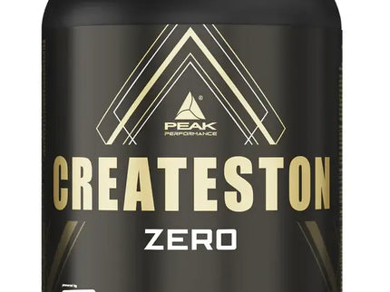 Peak Createston Zero 1560 g.
