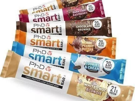 PhD Smart Bar 64 g.
