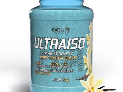 EvoLite Ultraiso 900 g.