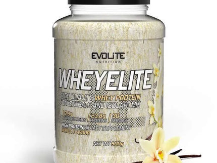 EvoLite WheyElite 900 g.