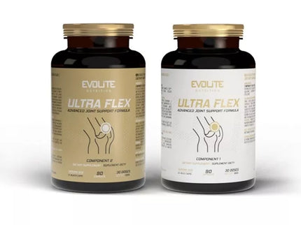 EvoLite Ultra Flex 180 kaps.