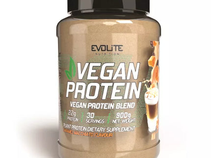 Evolite Vegan Protein 900 g.