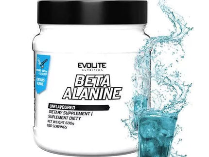 Evolite Beta Alanine 500 g.