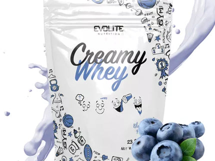 Evolite Creamy Whey 700 g.