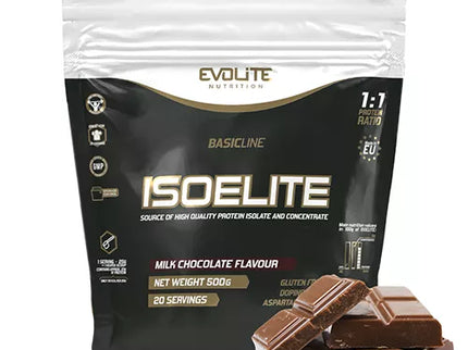 EvoLite IsoElite 500 g.