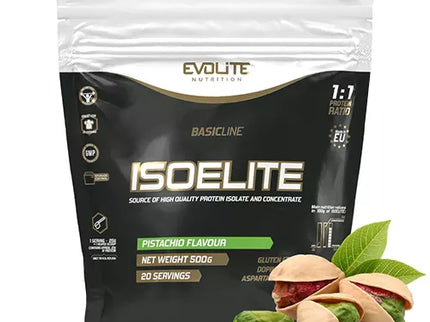 EvoLite IsoElite 500 g.
