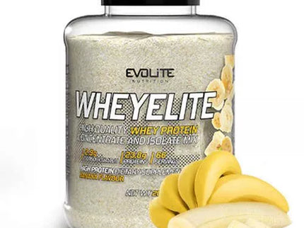 EvoLite WheyElite 2000 g.