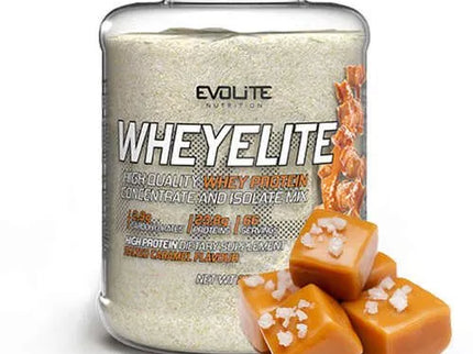 EvoLite WheyElite 2000 g.