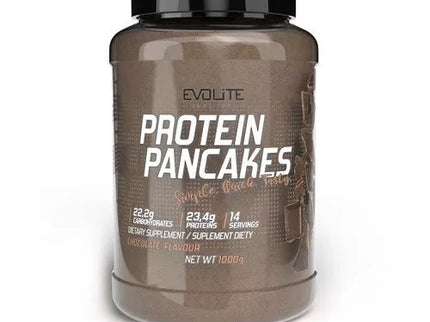 Evolite Protein Pancakes 1000 g.