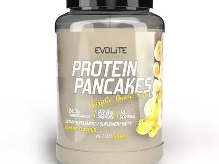 Evolite Protein Pancakes 1000 g.