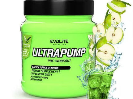 Evolite Ultra Pump 420 g.
