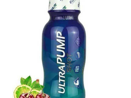 Evolite Ultra Pump Shot 100 ml.