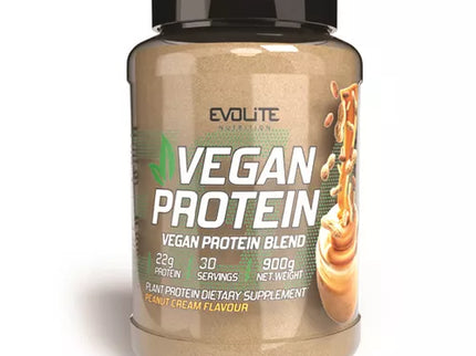 Evolite Vegan Protein 900 g.