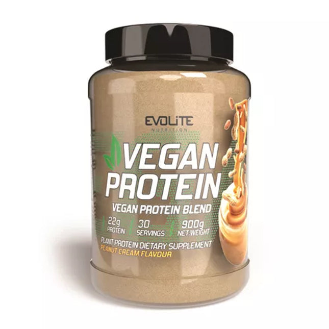 Evolite Vegan Protein 900 g.