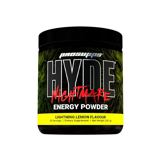 ProSupps Hyde Nightmare 306 g.