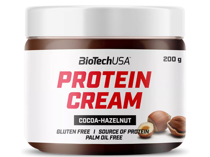 BioTech Protein Cream 400 g.