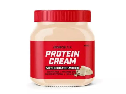 BioTech Protein Cream 400 g.