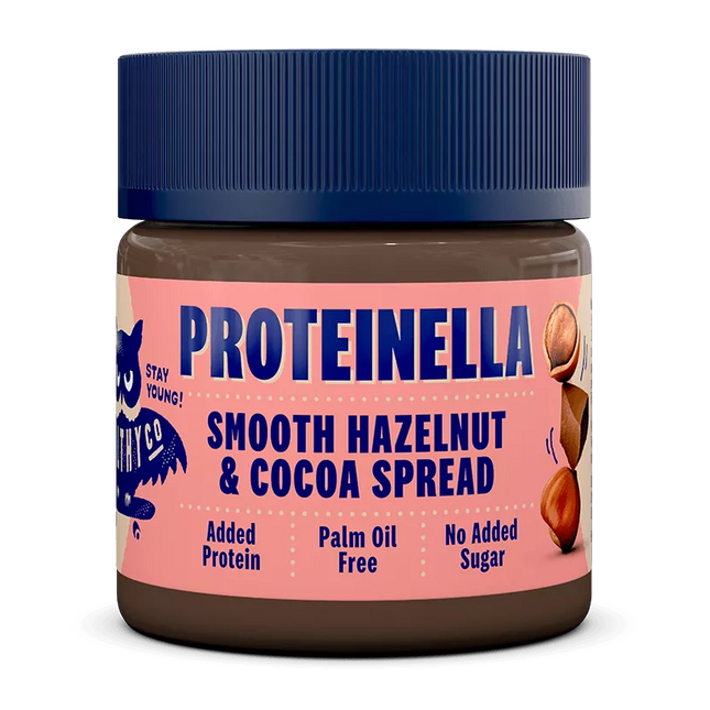 HealthyCo Proteinella spread (tepamas kremas) 200 g.