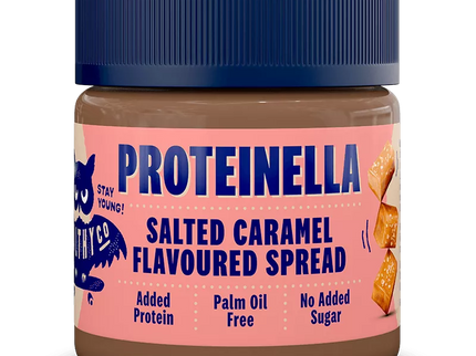 HealthyCo Proteinella spread (tepamas kremas) 200 g.
