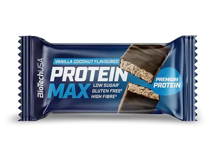 BioTech Protein Max Bar 45 g.