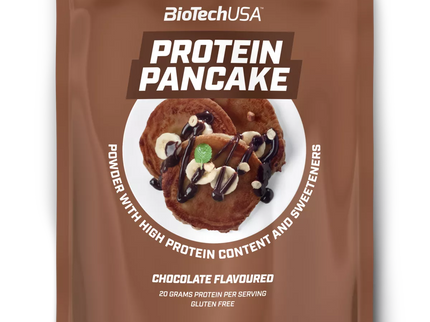 Biotech Protein Pancake 1000 g.