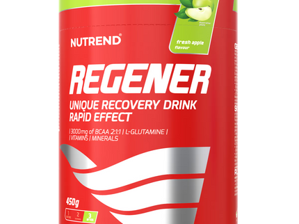 Nutrend Regener 450 g.