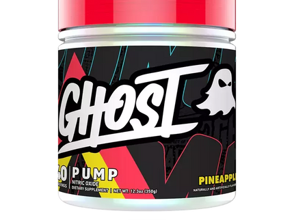 Ghost Pump 350 g.