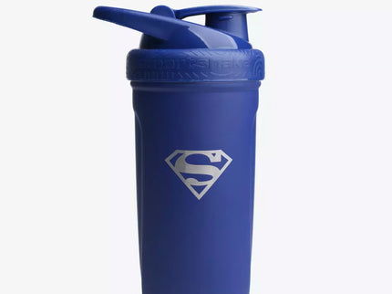 Smartshake Reforce Stainless Steel Superman 900 ml.