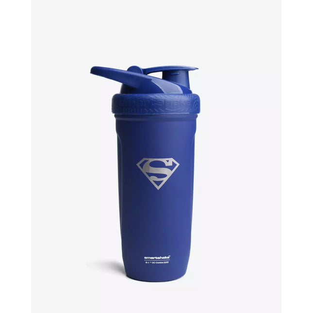 Smartshake Reforce Stainless Steel Superman 900 ml.