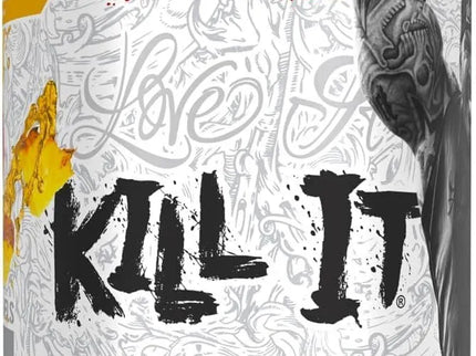 Rich Piana 5% KILL IT Pre-Workout 412 g.