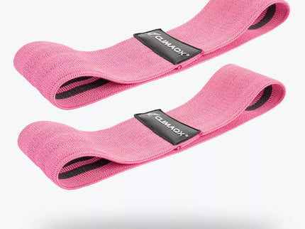 Climaqx Booty Bands Set (pasipriešinimo gumos) 2 vnt.