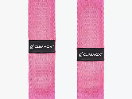 Climaqx Booty Bands Set (pasipriešinimo gumos) 2 vnt.