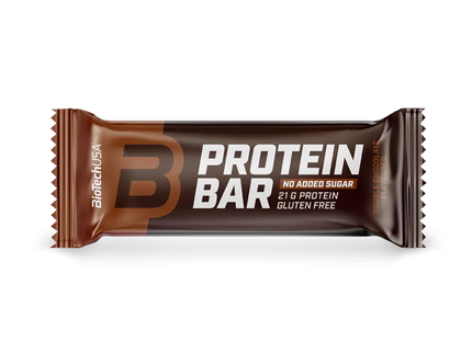 BioTech Protein Bar (batonėlis) 70 g.