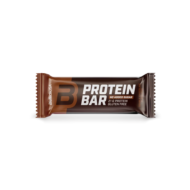 BioTech Protein Bar (batonėlis) 70 g.
