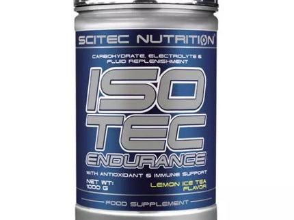 Scitec Isotec Endurance 1000g.