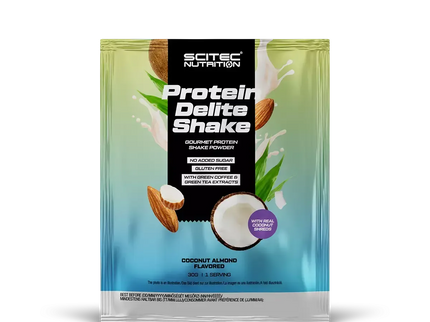 Scitec Protein Delite Shake 30 g.
