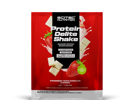 Scitec Protein Delite Shake 30 g.