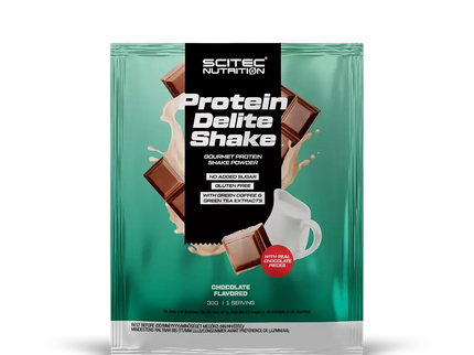 Scitec Protein Delite Shake 30 g.