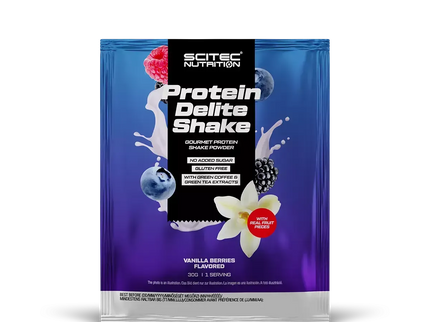 Scitec Protein Delite Shake 30 g.