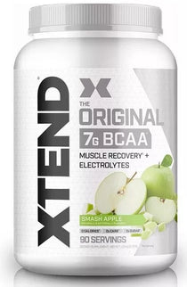 SciVation XTEND The Original BCAA 1330g.