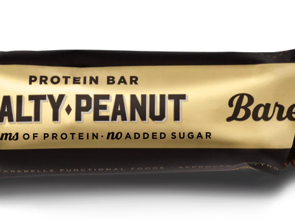 Barebells Protein Bar 55 g.
