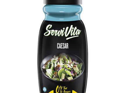 ServiVita Caesar Sauce 320 ml.