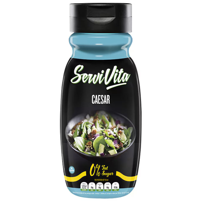 ServiVita Caesar Sauce 320 ml.